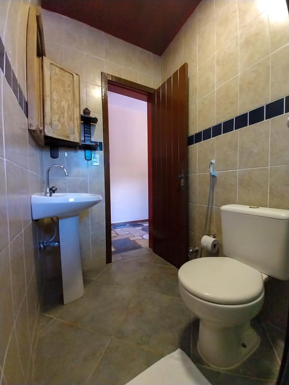 Pousada Bembem Buzios Dış mekan fotoğraf